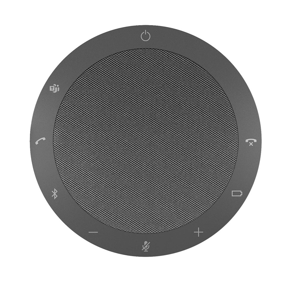Jabra Speak2 55 Portable USB & Wireless Bluetooth Speakerphone - Microsoft Teams Certified - Image 3