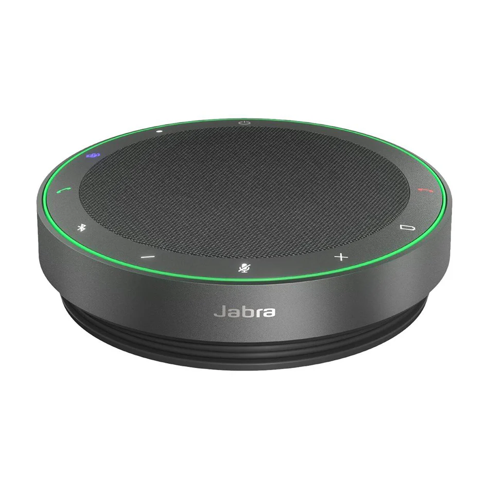 Jabra Speak2 75 Portable USB-A/C Wireless Bluetooth Speakerphone - Microsoft Teams Certified - Image 2