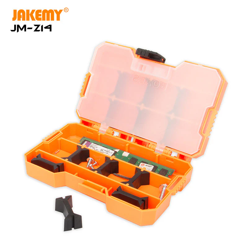Jakemy Accessories Box (JM-Z14) - Image 3