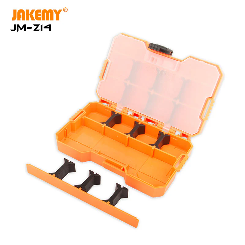 Jakemy Accessories Box (JM-Z14) - Image 4