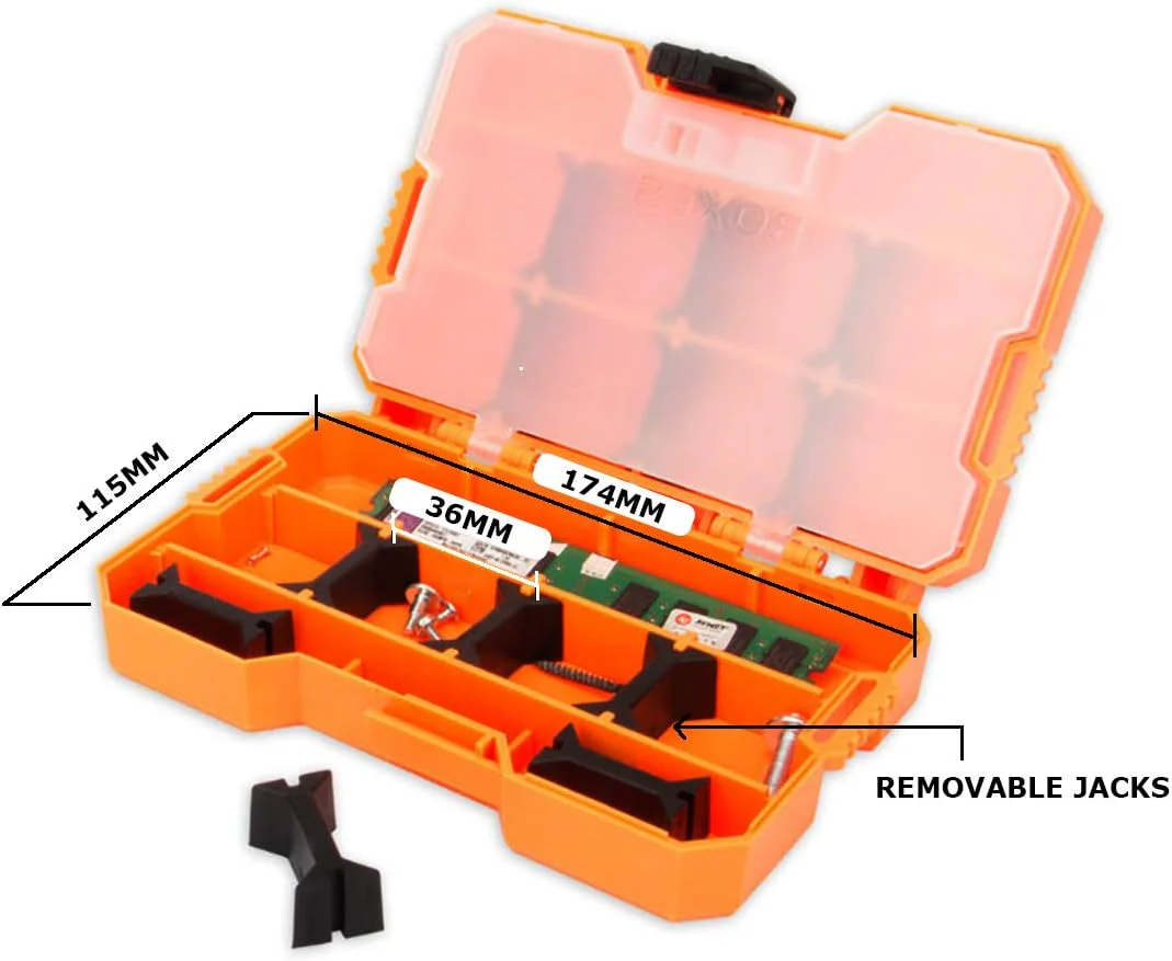 Jakemy Accessories Box (JM-Z14) - Image 5