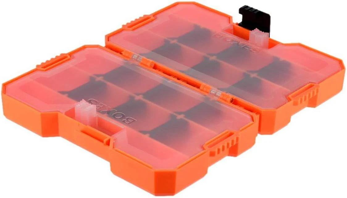 Jakemy Accessories Box (JM-Z14) - Image 7