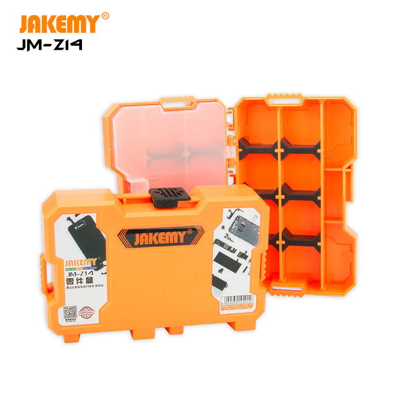 Jakemy Accessories Box (JM-Z14) - Image 9