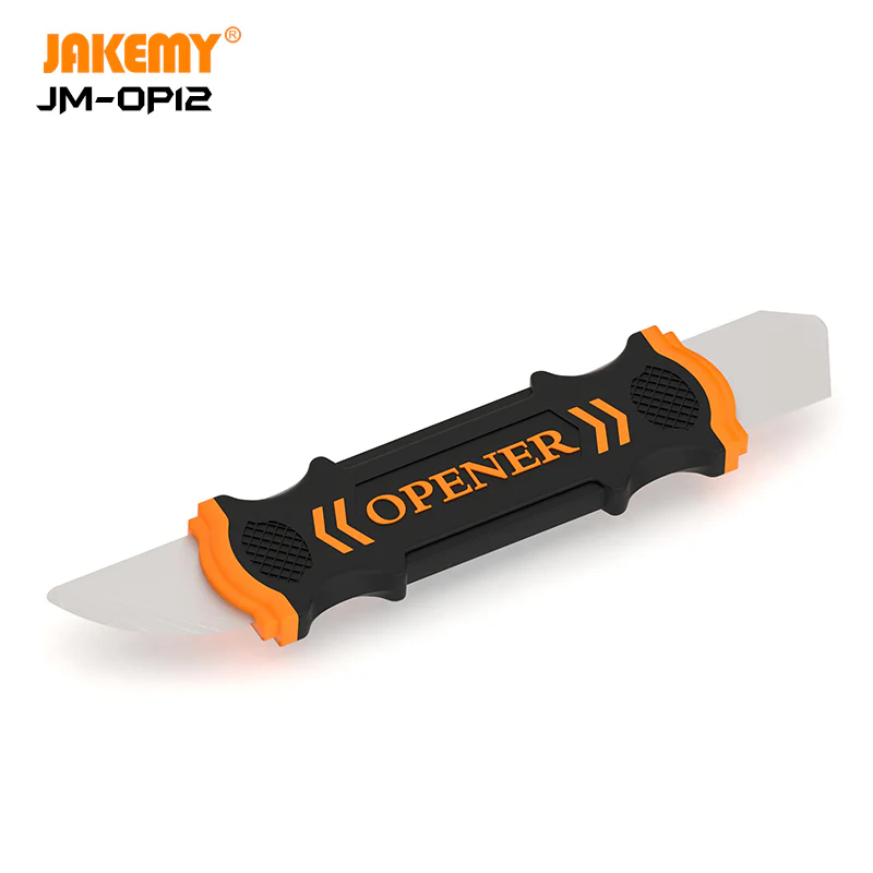 Jakemy Dual Heads Flexible Opening Tool (JM-OP12) - Image 3