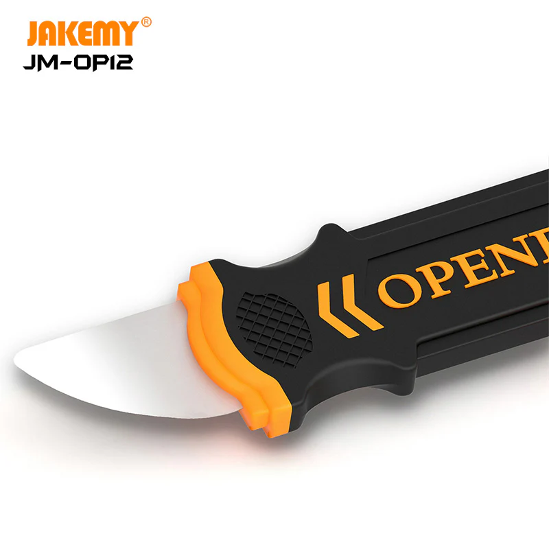 Jakemy Dual Heads Flexible Opening Tool (JM-OP12) - Image 4