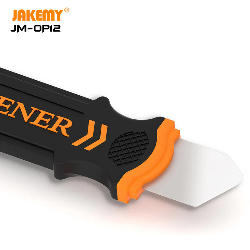 Jakemy Dual Heads Flexible Opening Tool (JM-OP12) - Image 5