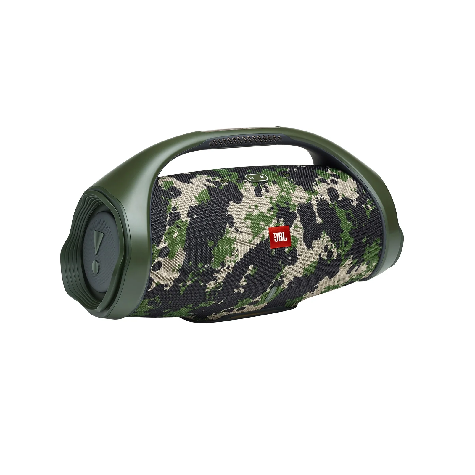 JBL Boombox 2 Portable Bluetooth Speaker (Squad) - Image 3