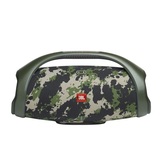 JBL Boombox 2 Portable Bluetooth Speaker (Squad) - Image 8