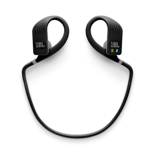 JBL Endurance Dive Waterproof Wireless In-Ear Sport Headphones With MP3 Player (Black) - Image 3