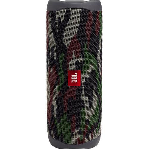 JBL Flip 5 Portable Waterproof Speaker (Squad)