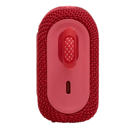 JBL Go 3 Portable Bluetooth Speaker (Blue, Green, Yellow, Red, Black, Black Orange, White, Teal, Blue Pink, Pink, Orange, Grey) - Image 32