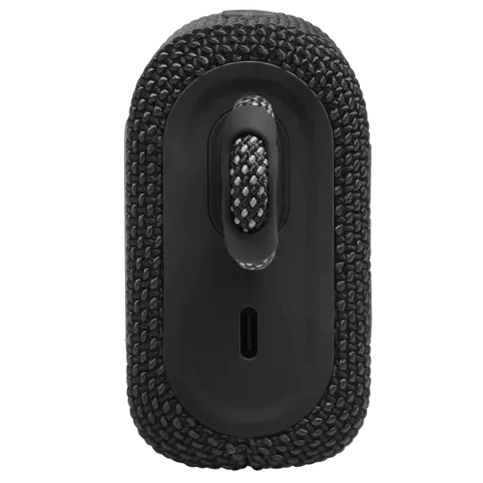 JBL Go 3 Portable Bluetooth Speaker (Blue, Green, Yellow, Red, Black, Black Orange, White, Teal, Blue Pink, Pink, Orange, Grey) - Image 40