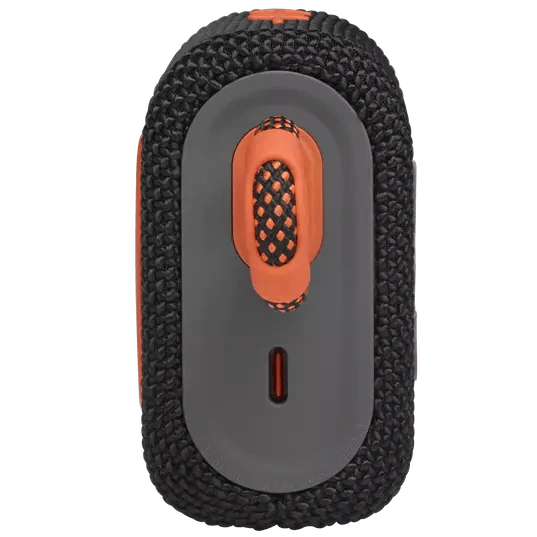JBL Go 3 Portable Bluetooth Speaker (Blue, Green, Yellow, Red, Black, Black Orange, White, Teal, Blue Pink, Pink, Orange, Grey) - Image 49