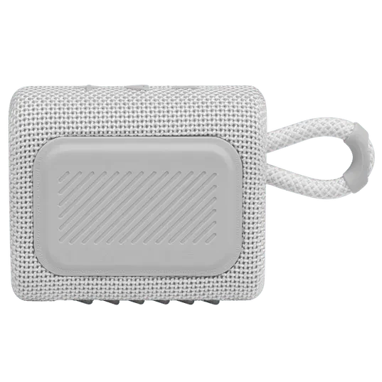 JBL Go 3 Portable Bluetooth Speaker (Blue, Green, Yellow, Red, Black, Black Orange, White, Teal, Blue Pink, Pink, Orange, Grey) - Image 51