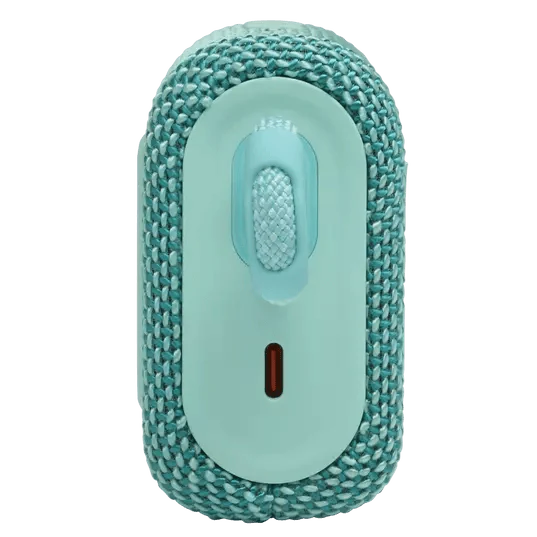 JBL Go 3 Portable Bluetooth Speaker (Blue, Green, Yellow, Red, Black, Black Orange, White, Teal, Blue Pink, Pink, Orange, Grey) - Image 64