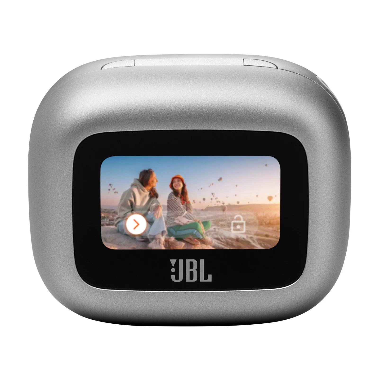 JBL Live Buds 3 True Wireless Noise Cancelling Closed-Stick Earbuds (Black, Silver, Purple, Blue) - Image 13