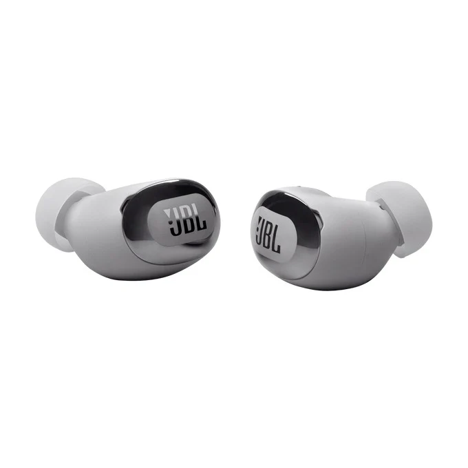 JBL Live Buds 3 True Wireless Noise Cancelling Closed-Stick Earbuds (Black, Silver, Purple, Blue) - Image 16