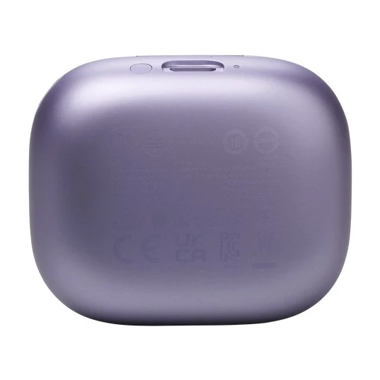 JBL Live Buds 3 True Wireless Noise Cancelling Closed-Stick Earbuds (Black, Silver, Purple, Blue) - Image 28