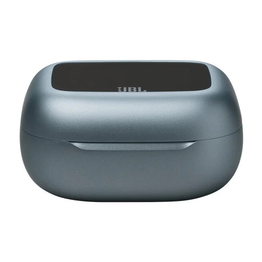 JBL Live Buds 3 True Wireless Noise Cancelling Closed-Stick Earbuds (Black, Silver, Purple, Blue) - Image 37