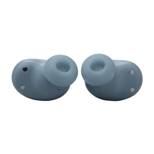 JBL Live Buds 3 True Wireless Noise Cancelling Closed-Stick Earbuds (Black, Silver, Purple, Blue) - Image 39