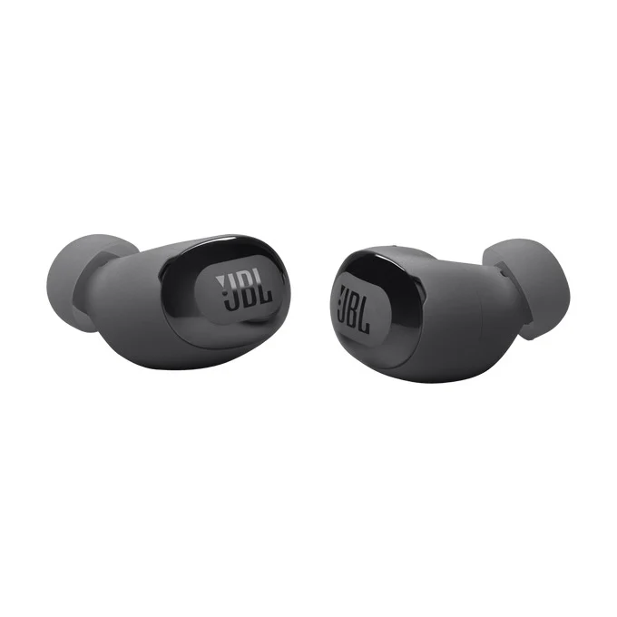 JBL Live Buds 3 True Wireless Noise Cancelling Closed-Stick Earbuds (Black, Silver, Purple, Blue) - Image 7