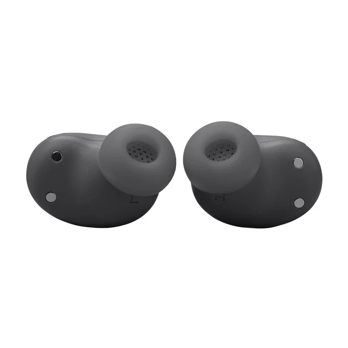 JBL Live Buds 3 True Wireless Noise Cancelling Closed-Stick Earbuds (Black, Silver, Purple, Blue) - Image 8