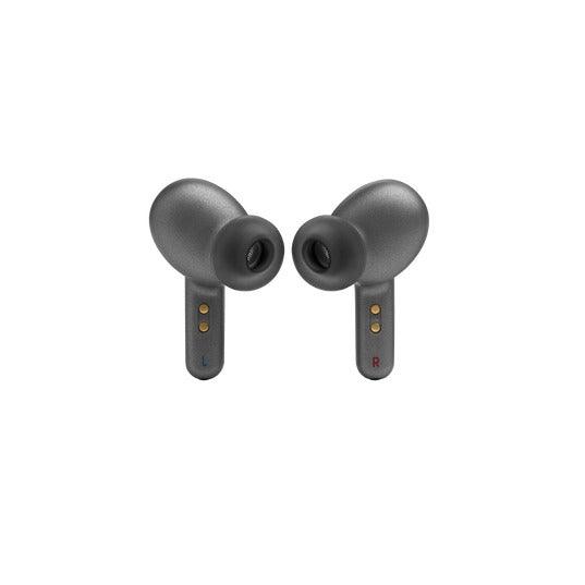 JBL Live Pro 2 TWS True Wireless Noise-Cancelling Earbuds (Black) - Image 3