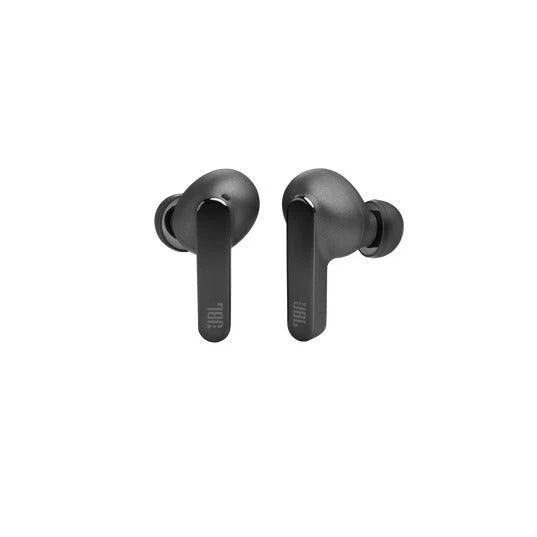 JBL Live Pro 2 TWS True Wireless Noise-Cancelling Earbuds (Black) - Image 4