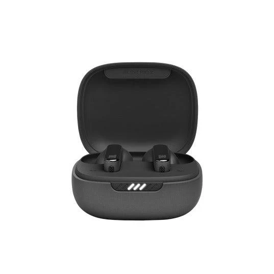 JBL Live Pro 2 TWS True Wireless Noise-Cancelling Earbuds (Black) - Image 6