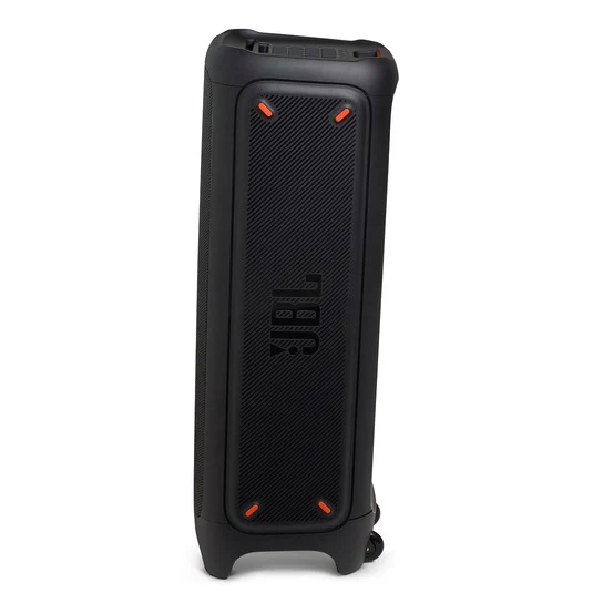JBL Partybox 1000 Powerful Bluetooth Party Speaker With Full Panel Light Effects (Black) - Image 7