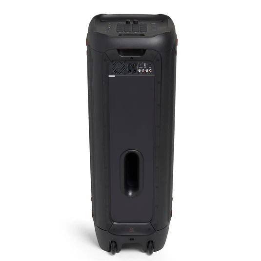 JBL Partybox 1000 Powerful Bluetooth Party Speaker With Full Panel Light Effects (Black) - Image 8