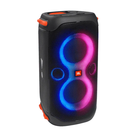 JBL Partybox 110 Portable Party Speaker