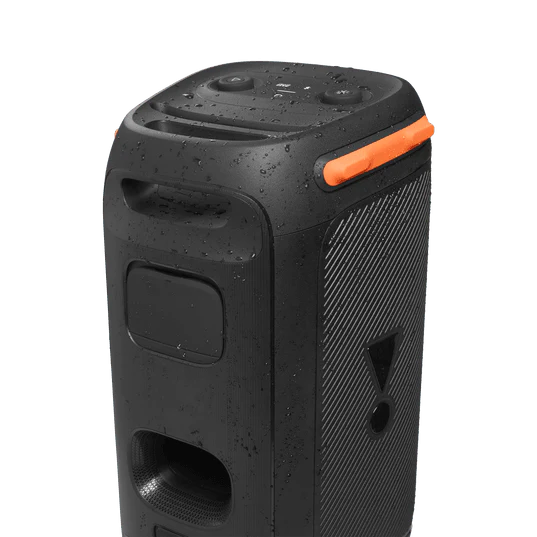 JBL Partybox 110 Portable Party Speaker - Image 4