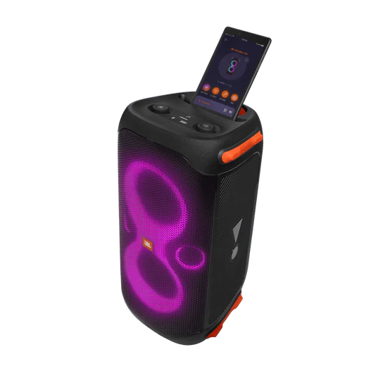 JBL Partybox 110 Portable Party Speaker - Image 7