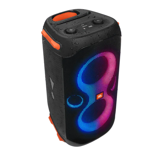 JBL Partybox 110 Portable Party Speaker - Image 8