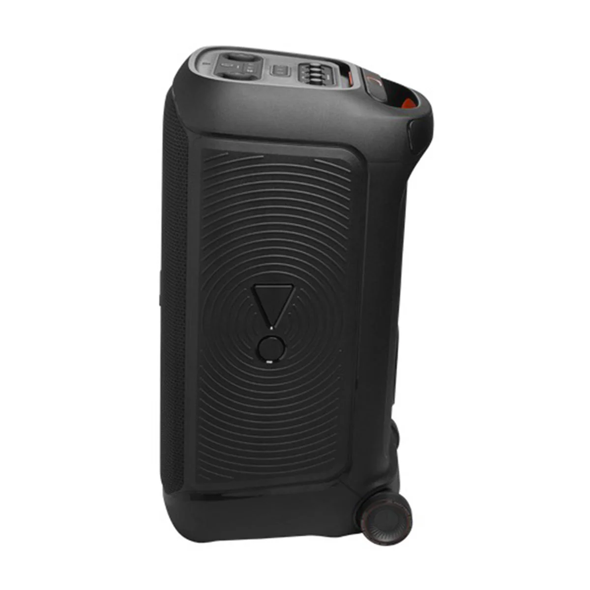 JBL Partybox Stage 320 Portable Party Speaker (Black, White) - Image 11