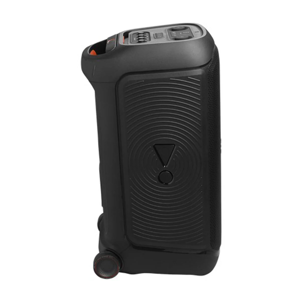 JBL Partybox Stage 320 Portable Party Speaker (Black, White) - Image 12