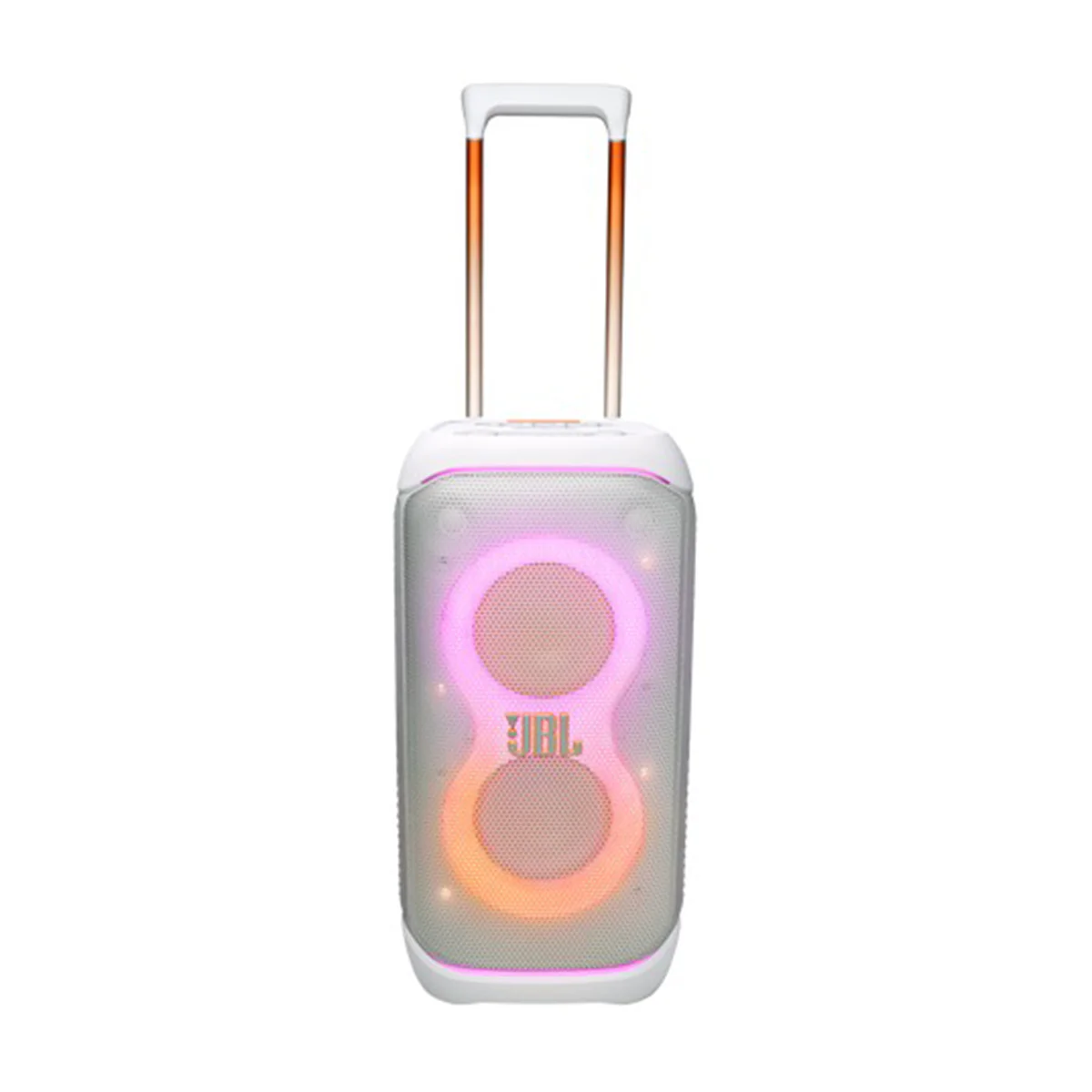 JBL Partybox Stage 320 Portable Party Speaker (Black, White) - Image 20