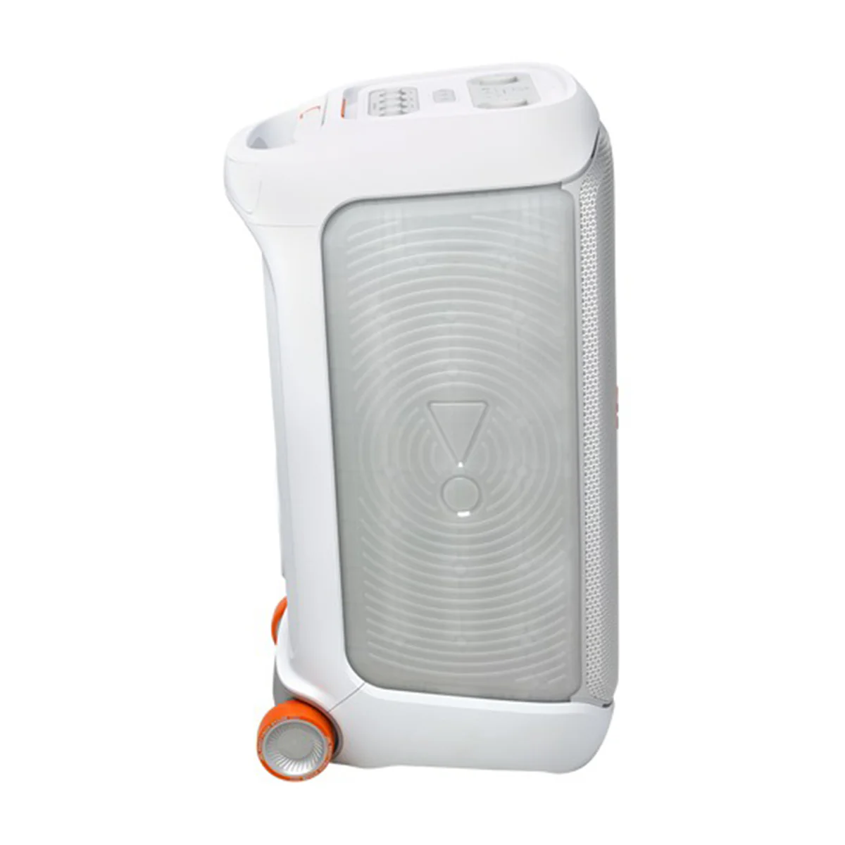 JBL Partybox Stage 320 Portable Party Speaker (Black, White) - Image 28