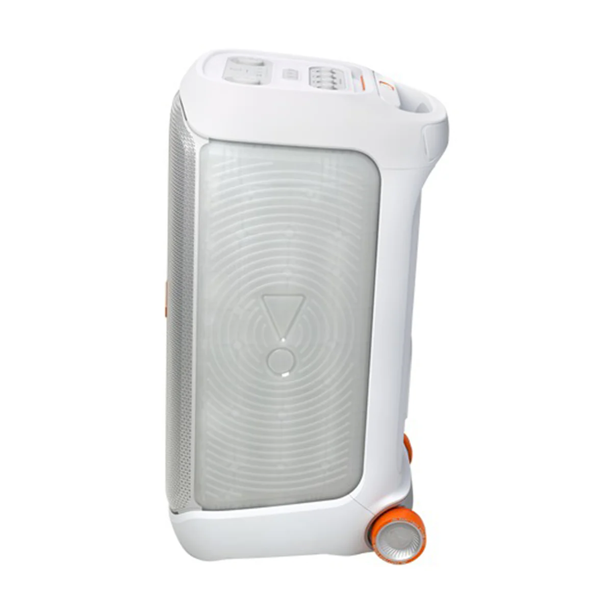 JBL Partybox Stage 320 Portable Party Speaker (Black, White) - Image 29