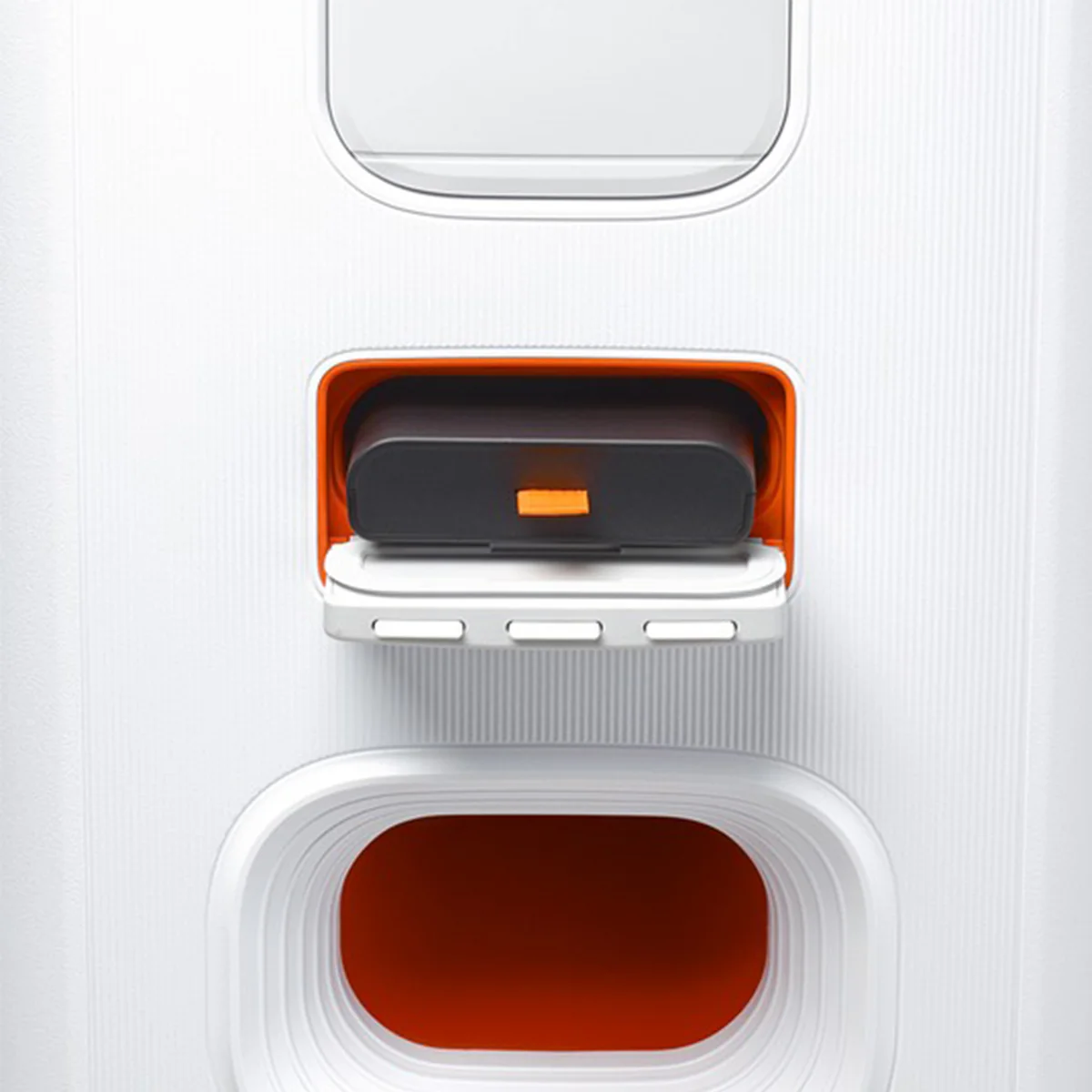 JBL Partybox Stage 320 Portable Party Speaker (Black, White) - Image 33