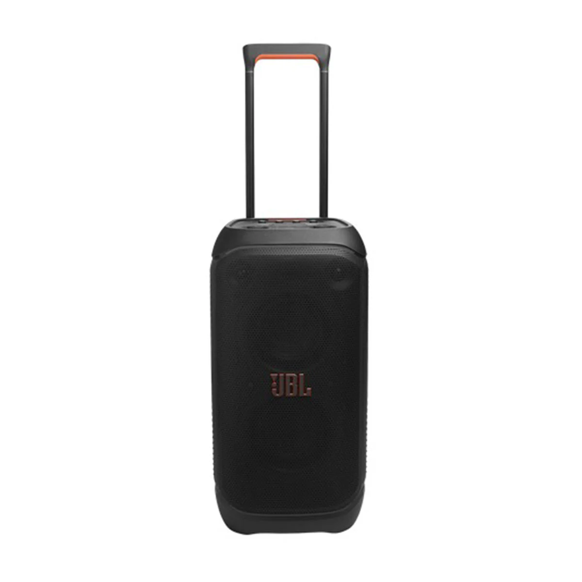 JBL Partybox Stage 320 Portable Party Speaker (Black, White) - Image 7