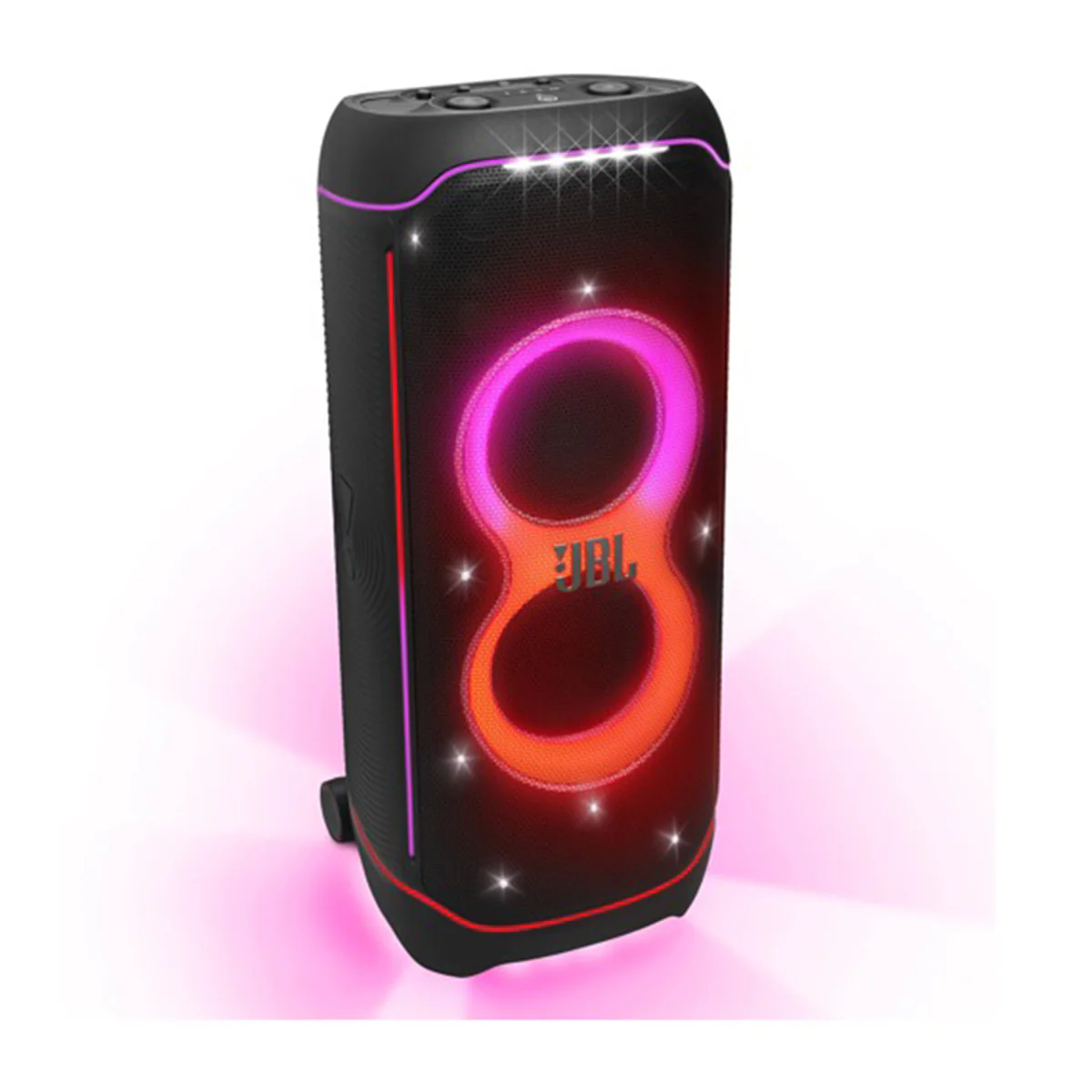 JBL Partybox Ultimate Massive Party Speaker & Splashproof Design - Image 2
