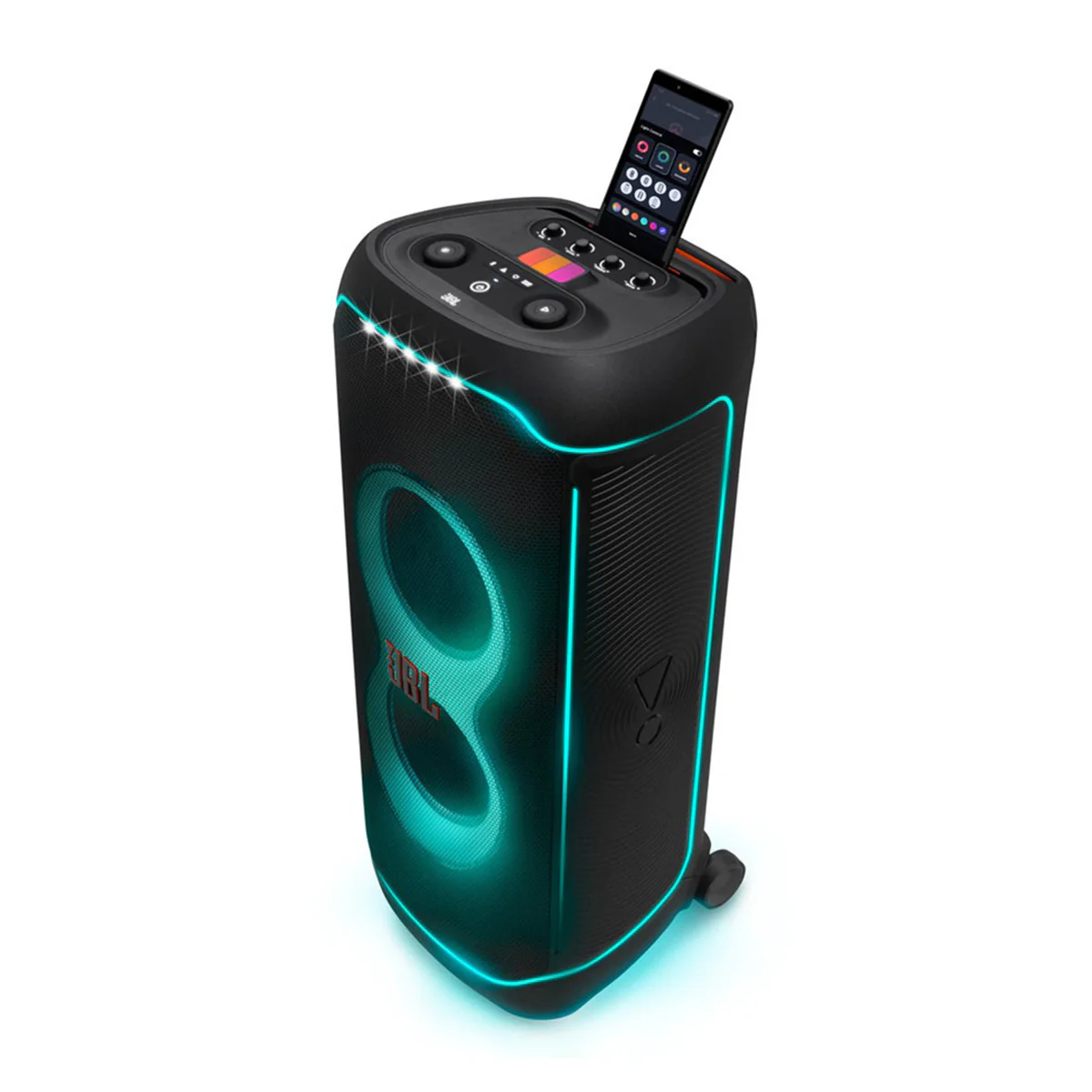 JBL Partybox Ultimate Massive Party Speaker & Splashproof Design - Image 3