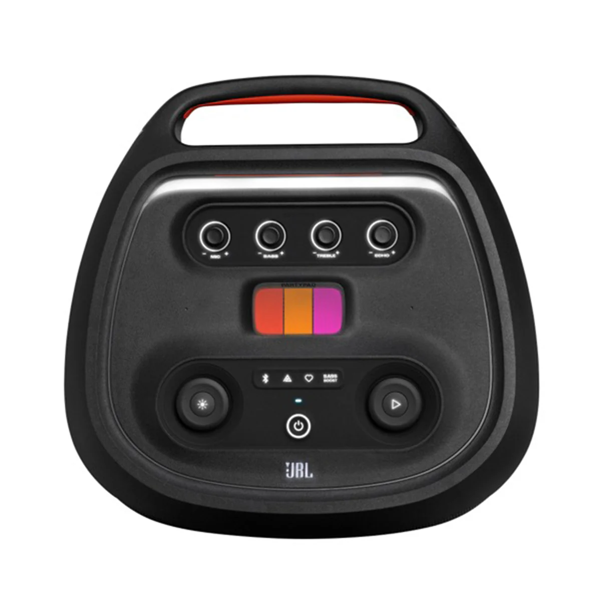 JBL Partybox Ultimate Massive Party Speaker & Splashproof Design - Image 5