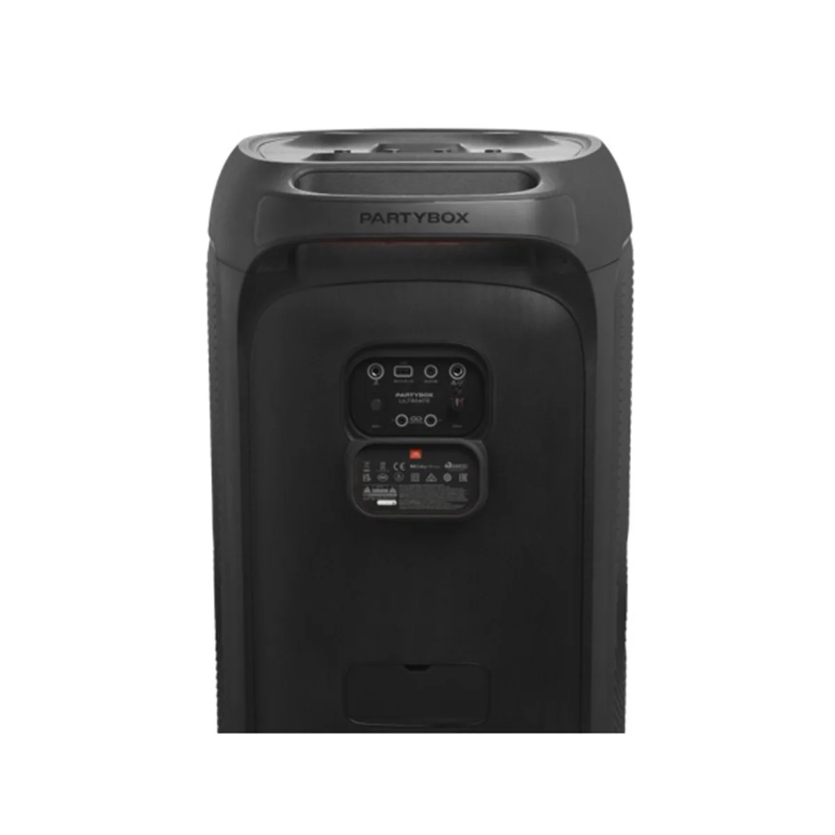 JBL Partybox Ultimate Massive Party Speaker & Splashproof Design - Image 9