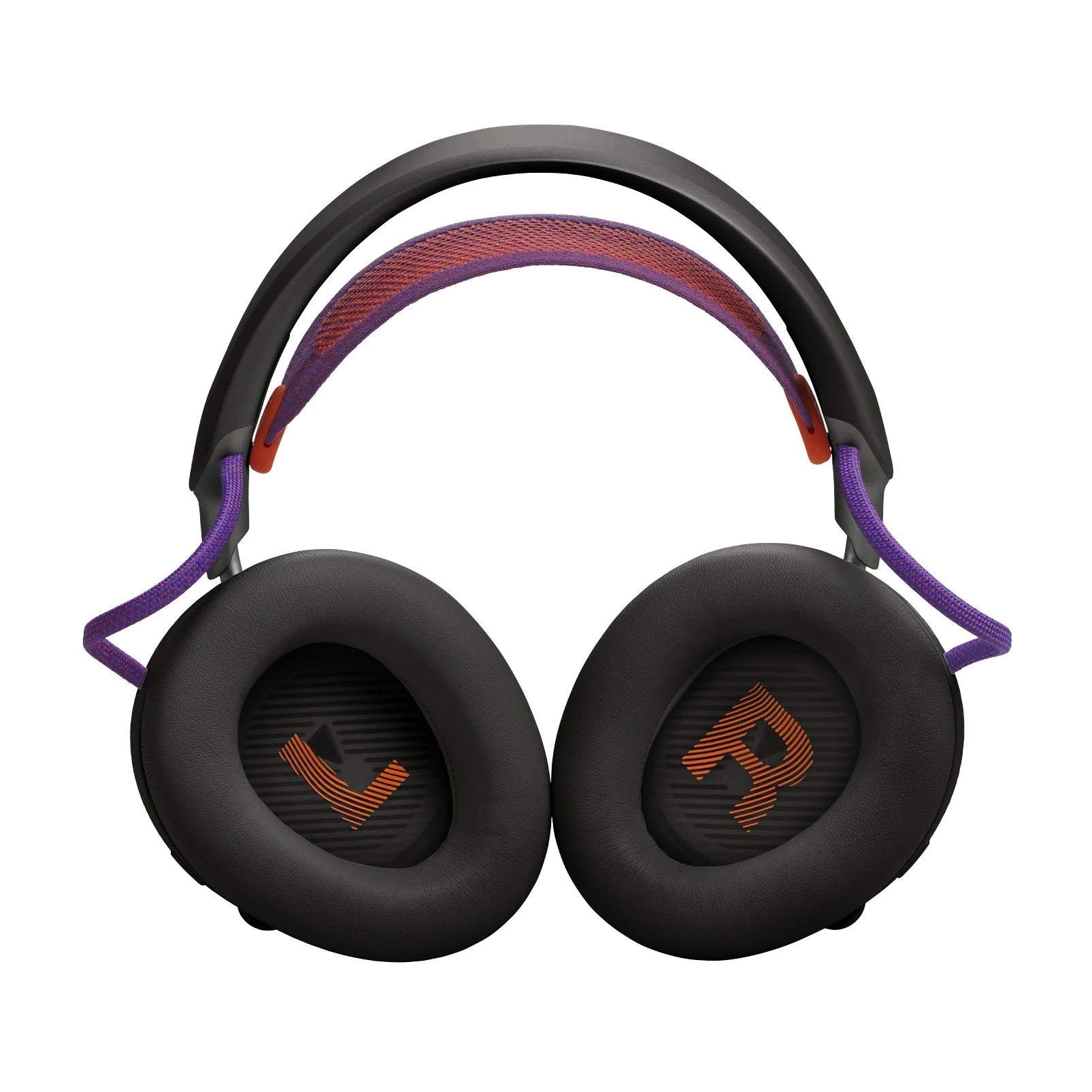 JBL Quantum 950 Wireless Gaming Headset (Black, White) - Image 10