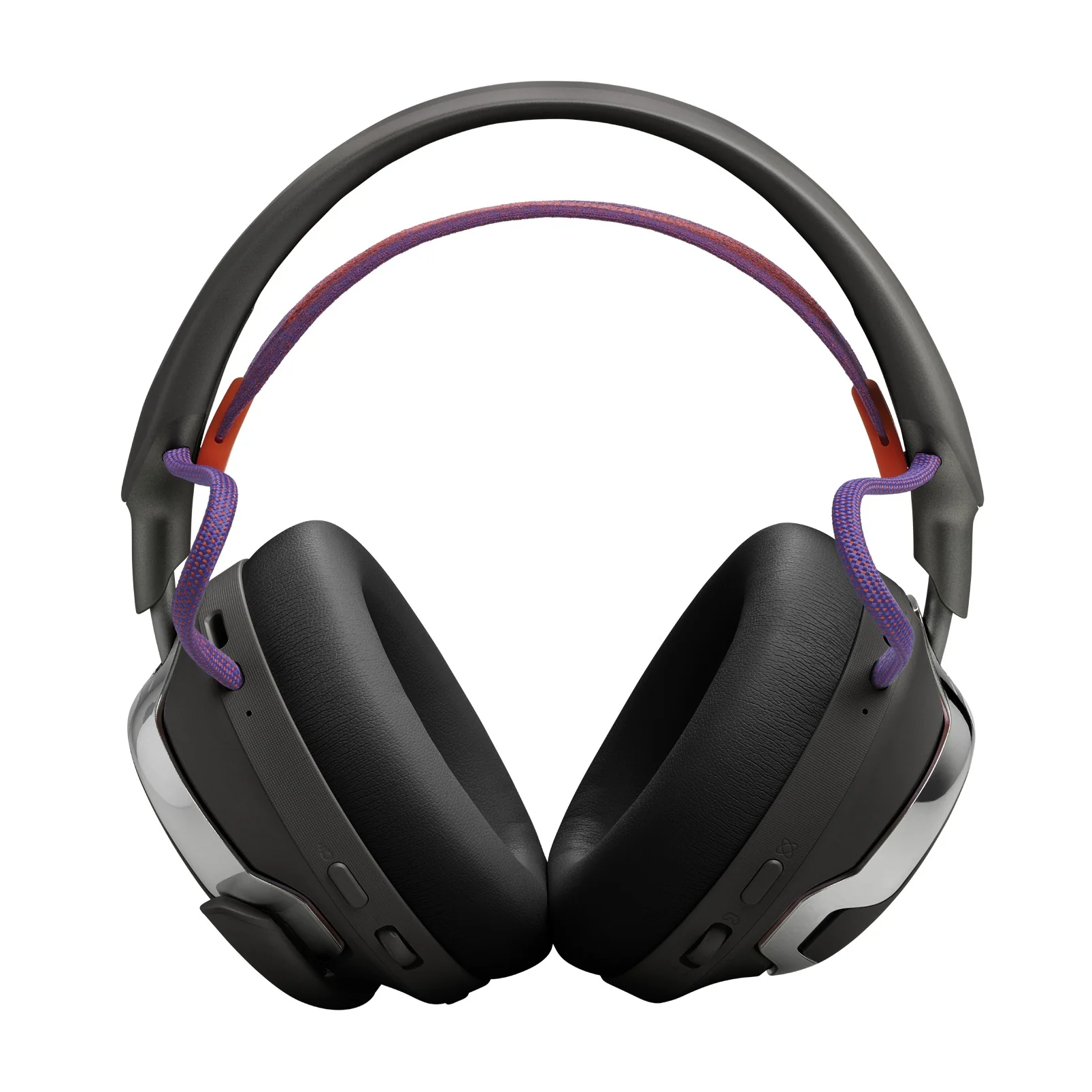 JBL Quantum 950 Wireless Gaming Headset (Black, White) - Image 11