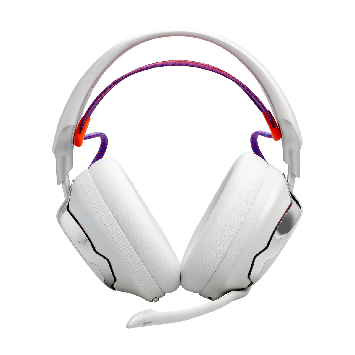 JBL Quantum 950 Wireless Gaming Headset (Black, White) - Image 17