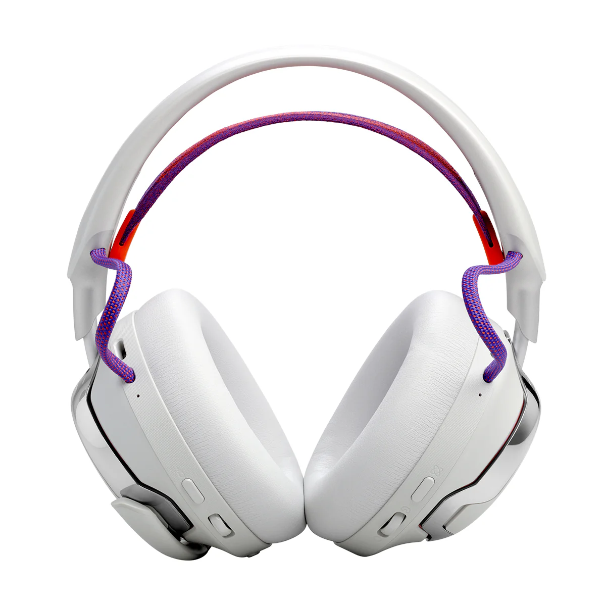 JBL Quantum 950 Wireless Gaming Headset (Black, White) - Image 18